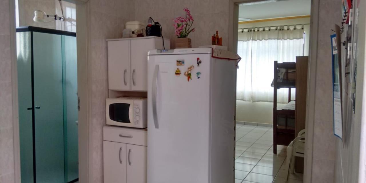 Apartament Прая-Гранди Экстерьер фото